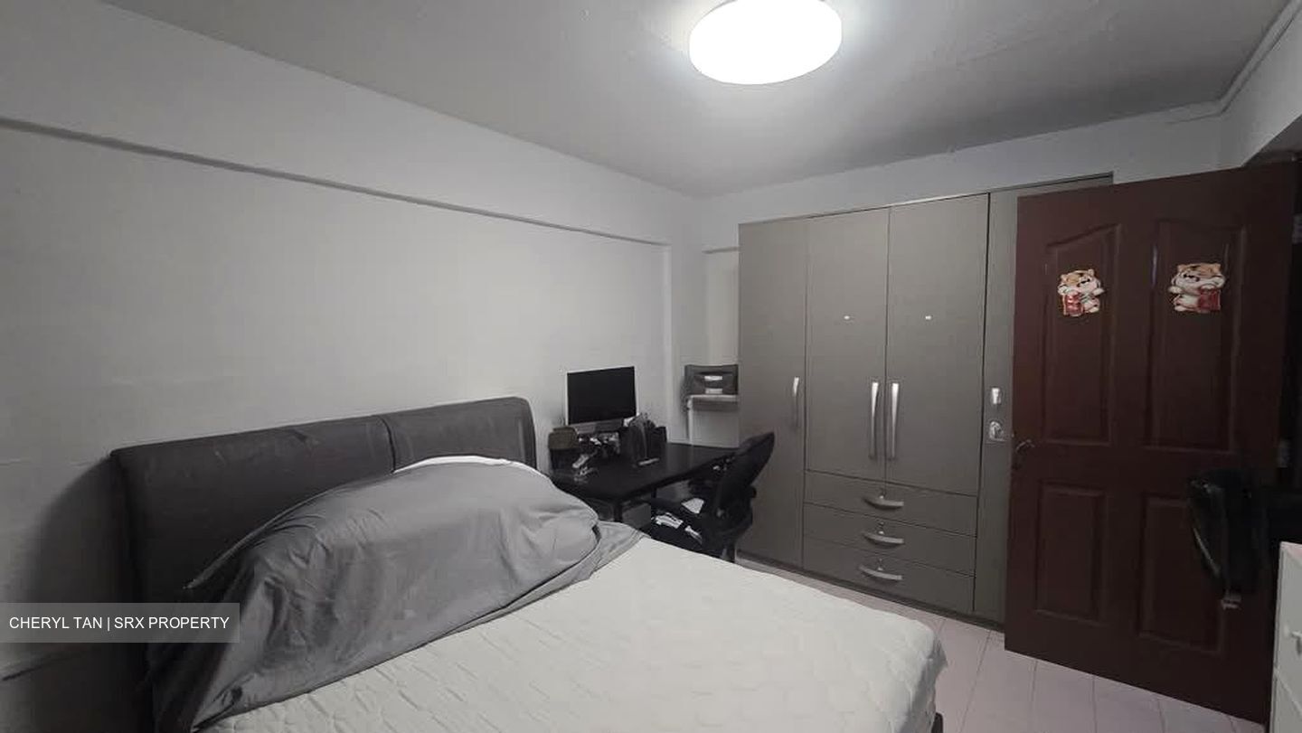Blk 215 Serangoon Avenue 4 (Serangoon), HDB 4 Rooms #566635081